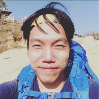 Institute for Computational and Experimental Research in Mathematics (ICERM) Employee Sungsik Kong's profile photo
