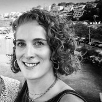 John Lewis Employee Lucy Barron's profile photo