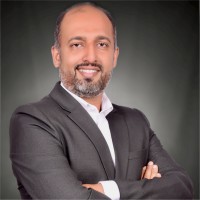 Bajaj Markets Employee Ishtiyaque Khan's profile photo