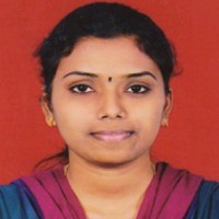 Shanthini R Email