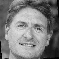 Dexxon Data media Employee Stéphane Roux's profile photo