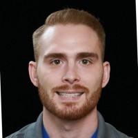 Amazon Employee Ryan Gregory's profile photo