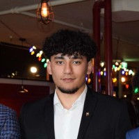 Xynth Employee Hashim Syed's profile photo