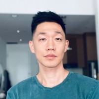 Computer Lunch Games Employee John Rhee's profile photo