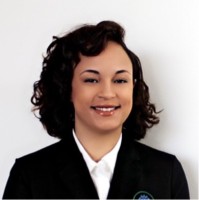 City of Fountain Employee Bree Dixon's profile photo