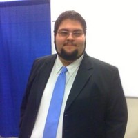KHSL and KNVN Employee Nathan Taylor's profile photo