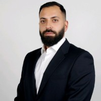 VITA Detection Employee Samir Awad's profile photo