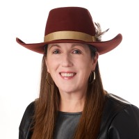 The Calgary Stampede Employee Kerri Souriol's profile photo