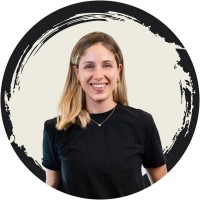 Mate Security Employee Mika Shtrowise's profile photo