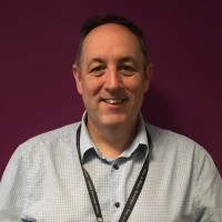 Scapa Healthcare Employee Andrew Pearson's profile photo