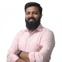 Digishock Employee Vasimmohomad Shaikh's profile photo