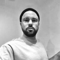 Wonder Sciences Employee Savva Leukhin's profile photo