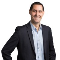 EcoAct Employee Jean-Baptiste Martin's profile photo