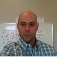 Metropolitan District Commission Employee Adam Thompson's profile photo