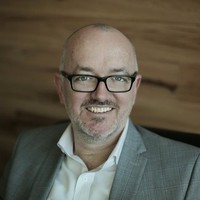 CyberCX Employee Peter Valente's profile photo