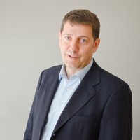 FIWARE Employee Alberto Abella's profile photo
