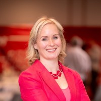 Special Olympics Ireland Employee Karen Coventry's profile photo