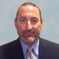Boeing Employee Chris Revill's profile photo