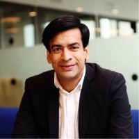 Funding Societies | Modalku Group Employee Vikas Jain's profile photo