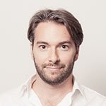 Antaros Medical Employee Dan-Alp Lindberg's profile photo