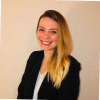 DeSpir Logistics, LLC Employee Mallory Knysch's profile photo
