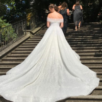 Kleinfeld Manhattan Employee Michelle Cordova's profile photo