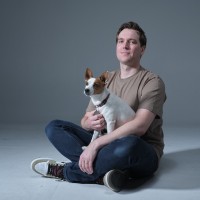 Pentanet (ASX:5GG) Employee Christian Polson-Brown's profile photo