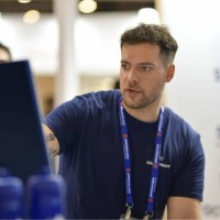 Chaintrust Employee Paul Rouland's profile photo