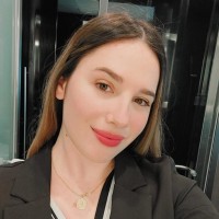 PXSOL Employee Milagros Bonicci's profile photo
