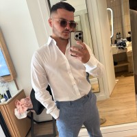 VooServers Employee Luke Germano's profile photo