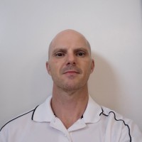 Steven Griffith Email & Phone Number