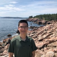 Systems With Intelligence™ Inc. Employee Taoguang Xing's profile photo