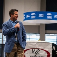 Tim Lowrimore