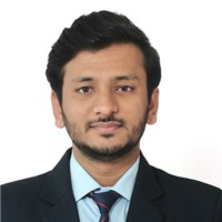 Voosh Employee Meghesh Solanki's profile photo
