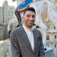 Hermès Employee Joseph Santo's profile photo