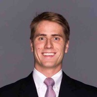 J.P. Morgan Employee Alexander Kramer's profile photo