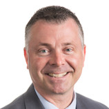 Regina Qu'Appelle Health Region Employee Corey Miller's profile photo