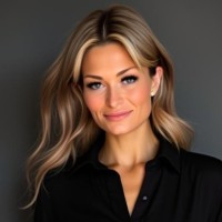 Elite Private Search Employee Meagan McGovern's profile photo