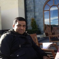 METRO Wholesale India Employee Kiran N's profile photo