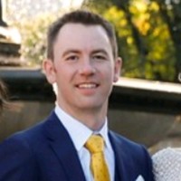 Telefónica Tech Employee David Hyndman's profile photo