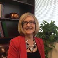 Northern Virginia Community College Employee Joan Zanders's profile photo