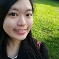 CapsoVision, Inc. Employee Helen Chau's profile photo