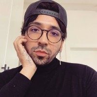 Union Station Homeless Services Employee Tian Martinez's profile photo
