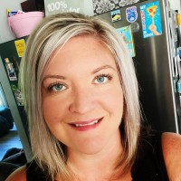 Kustom Group Employee Ashley Garcia's profile photo