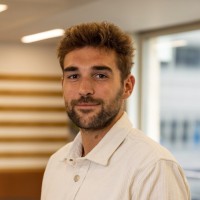 Oxford Knight Employee Daniel Readman's profile photo
