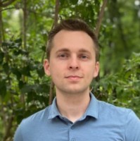 CSE Software Inc. Employee Maxwell Lezon's profile photo