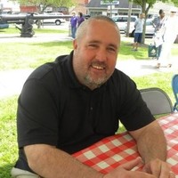 EMPIRE Recycling Employee Danny Meeks's profile photo