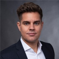 Consortix Employee Csaba Simonyi's profile photo