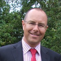 Greenwood Projects Employee Mike Harrison's profile photo