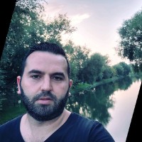 Biem Employee Gökhan Yüksel's profile photo